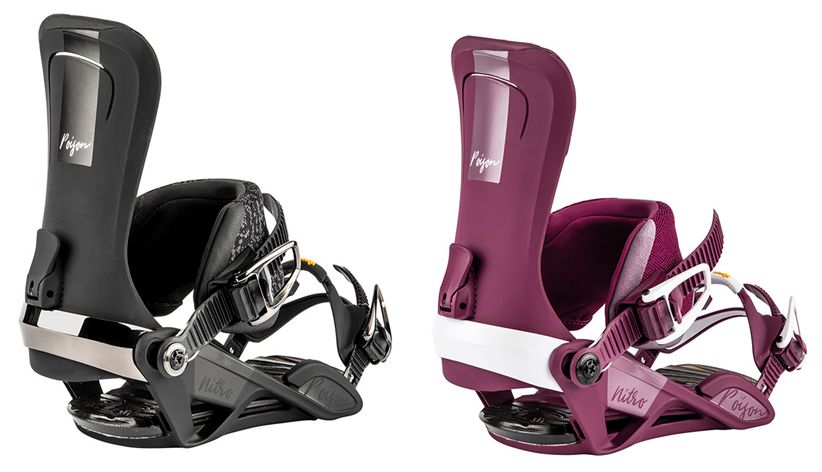 女款固定器=点击购买 nitro team pro 男款固定器=第五名 nitro team