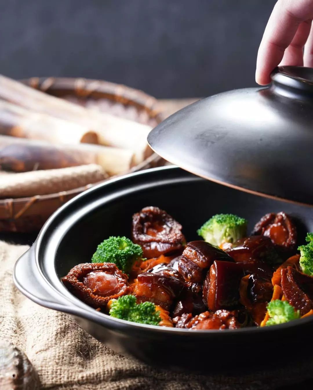 一年又一年不变的是家的味道