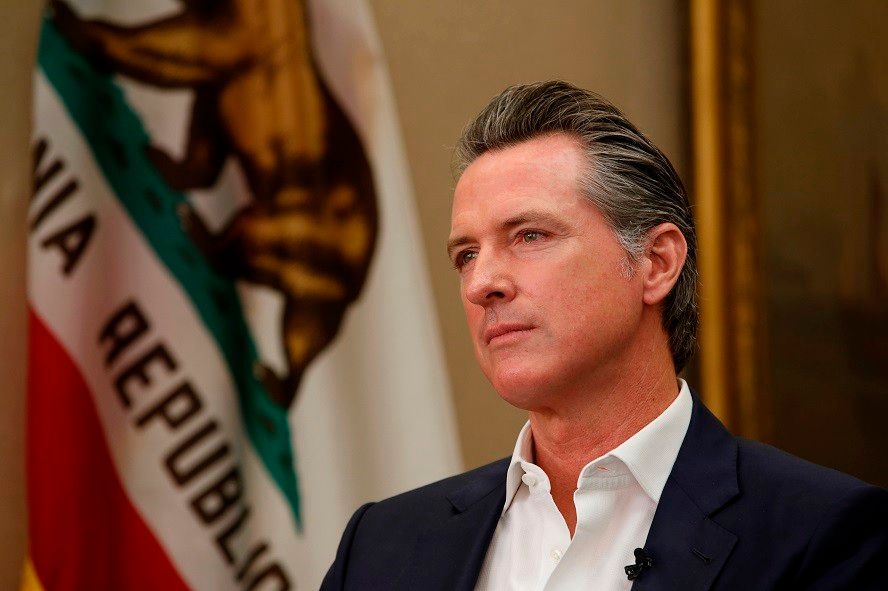 2222亿!加州州长提出史上最大预算 这些钱都用在哪儿