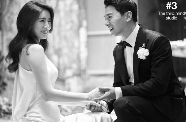 朱镇模涉不雅聊天医生妻子被传唤曾自曝和张东健一有时间就联络