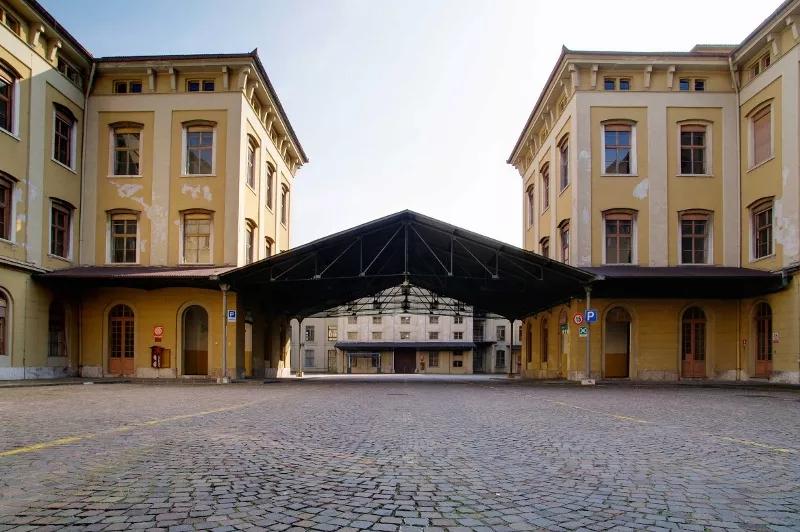 特伦托大学丨意大利年轻但实力强劲的公立大学之一