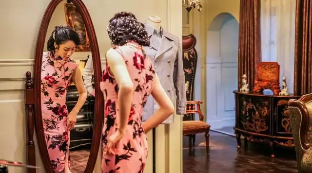 《破局1950》持续热播,等你一起勘破迷局!_吴孟林