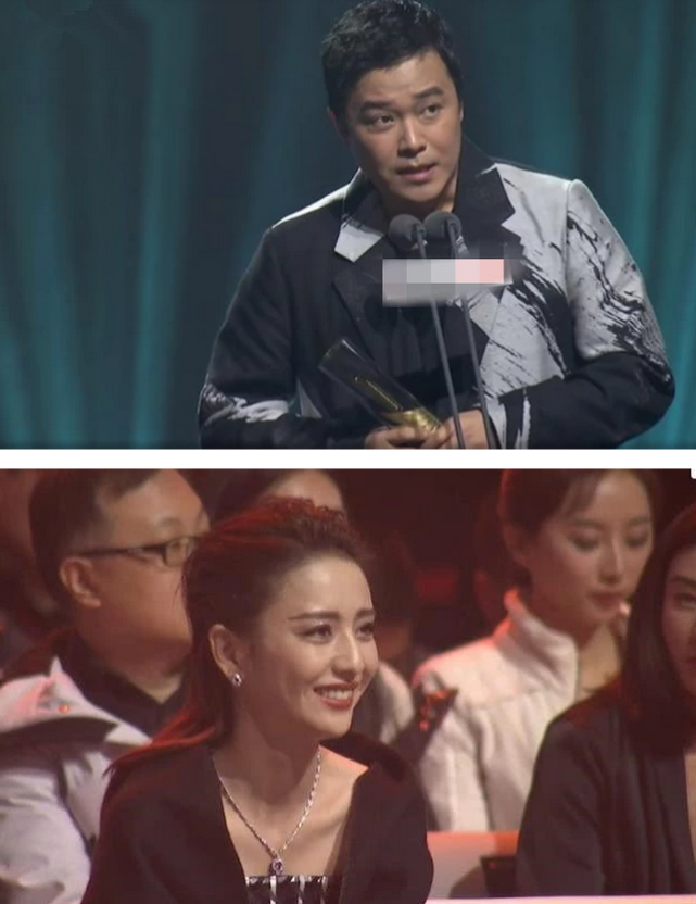陈思诚示爱佟丽娅后,被曝力捧昔日绯闻女主,女方发文:做你自己_尚语贤