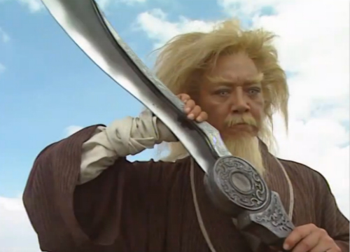 可屠龙刀非谢逊之物,武林中人垂涎,欲据为己有,也在意料之中.