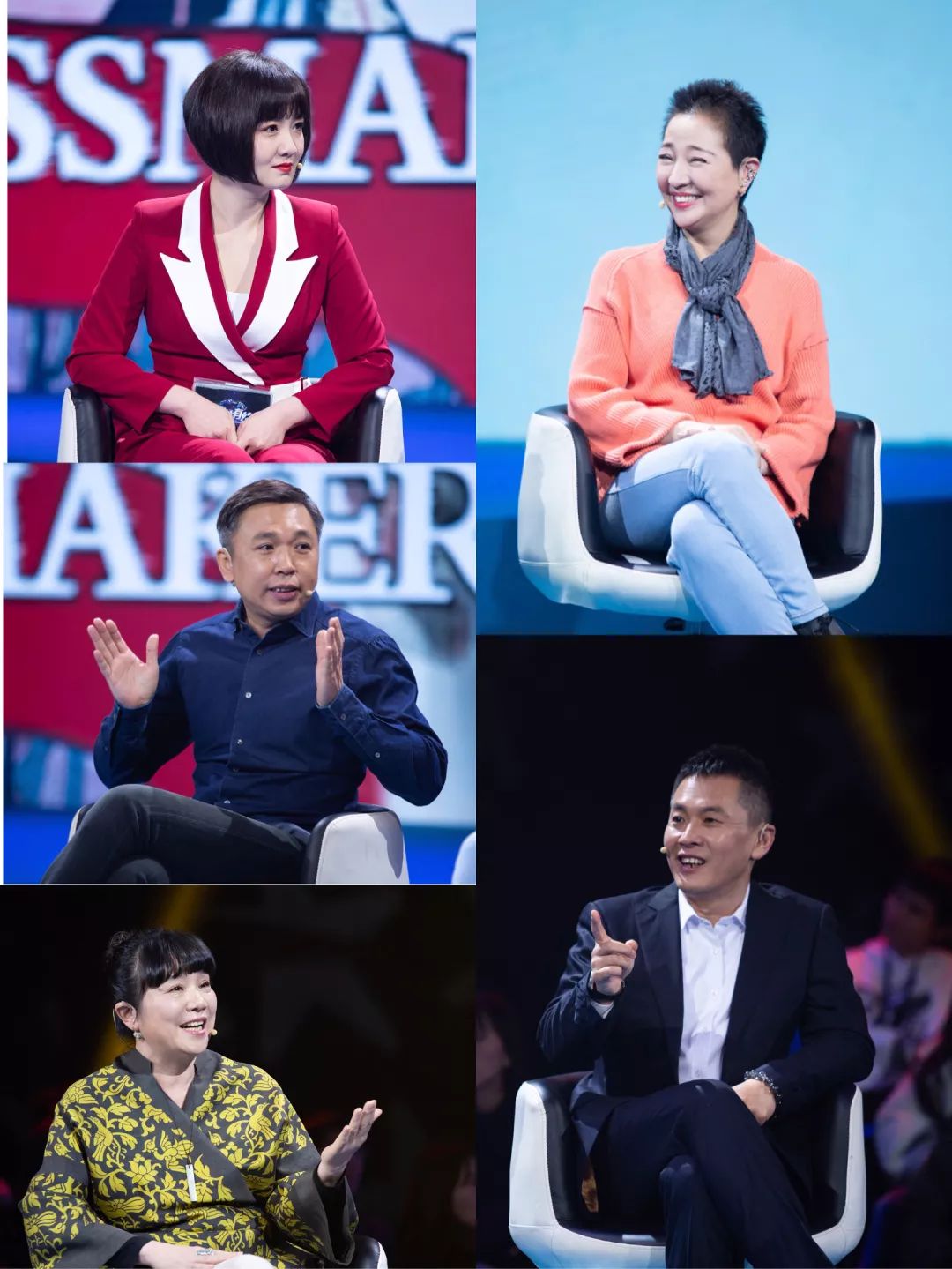 佳片有约一场华丽的澳大利亚春夏时装秀裁女佳人