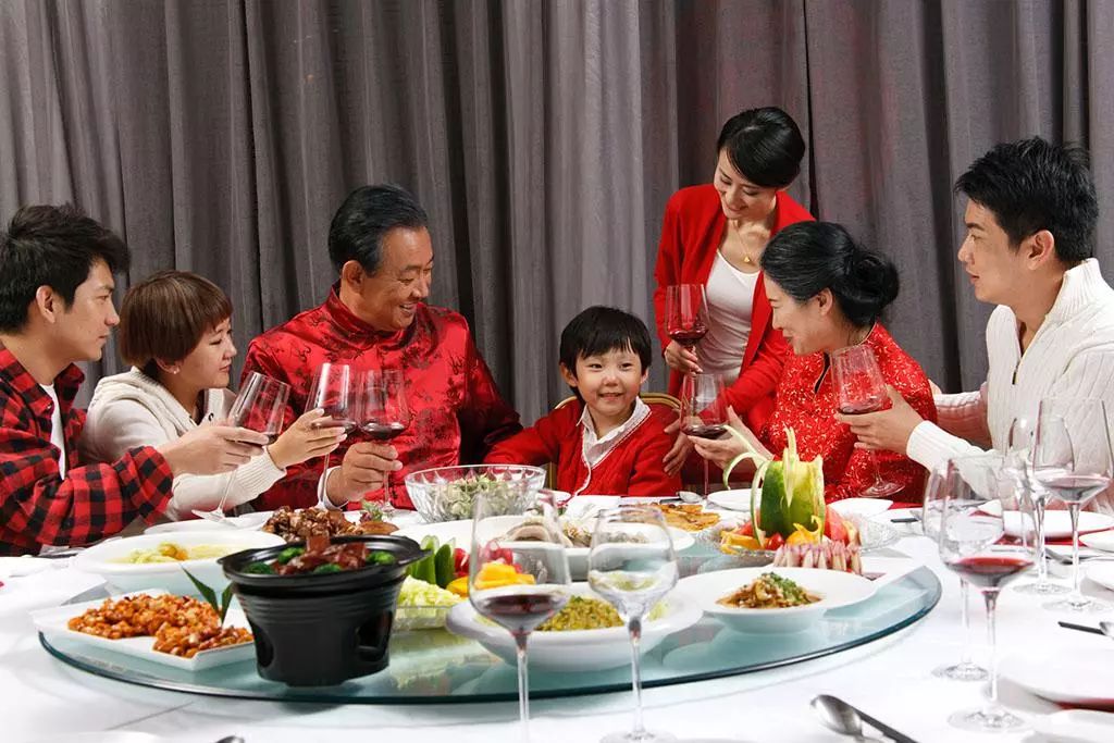 儒辰玉兰公馆演绎归家温暖书写团圆佳话