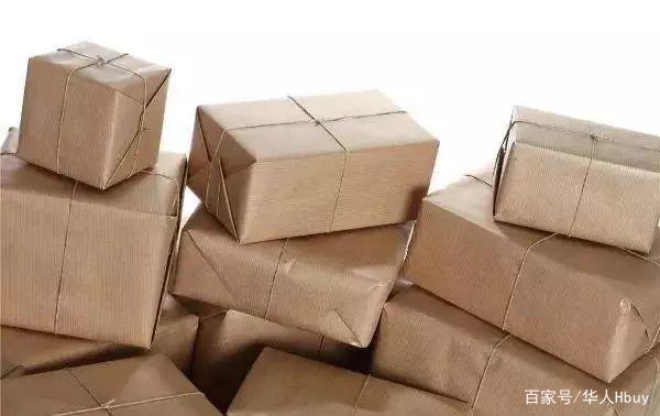 国际快递包裹包装成什么样最不让你担心?_货物