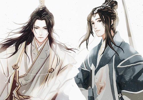 原创师尊是高危职业打怪修仙还要防着小狼狗徒弟