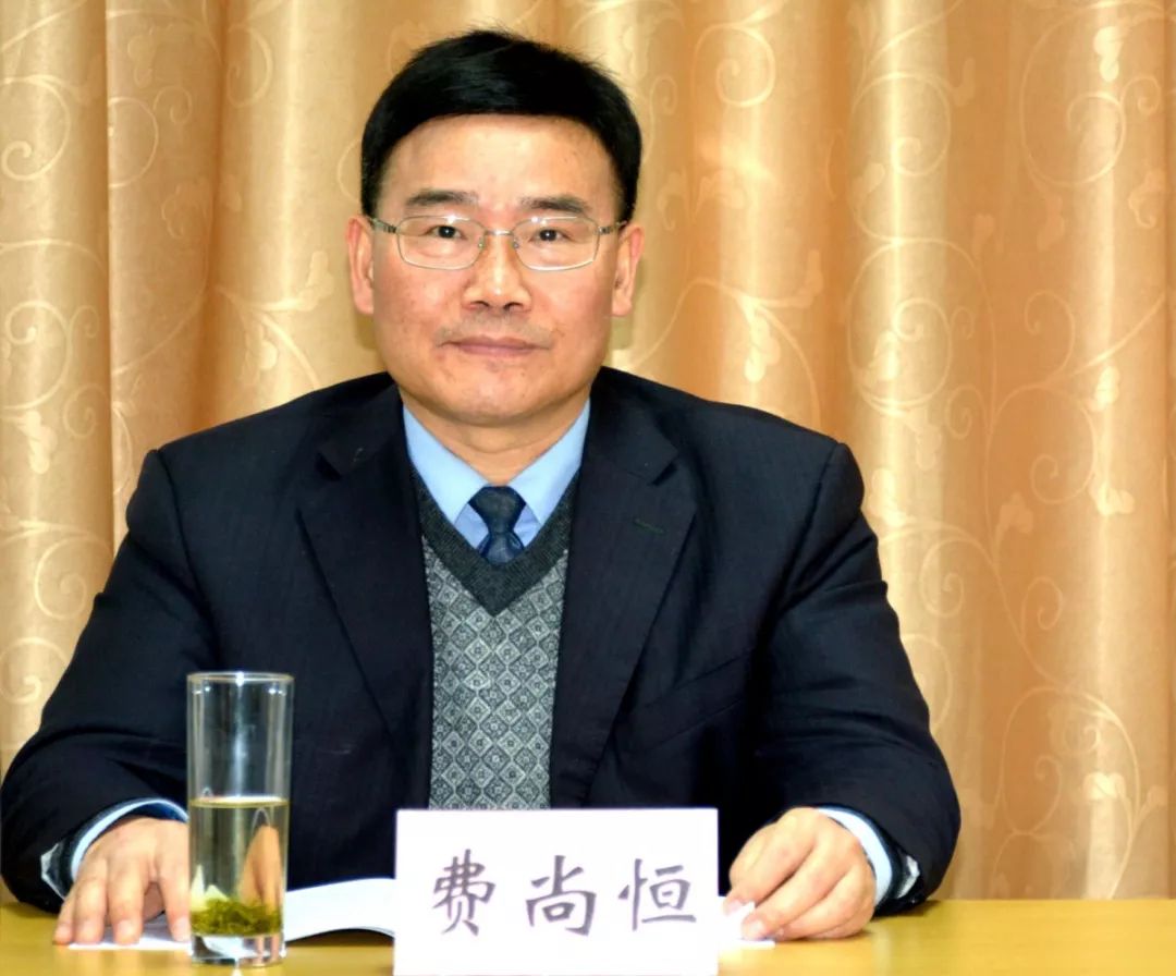 72鹰潭市交通运输局党委书记,局长 费尚恒鹰潭市交通运输局将按照省