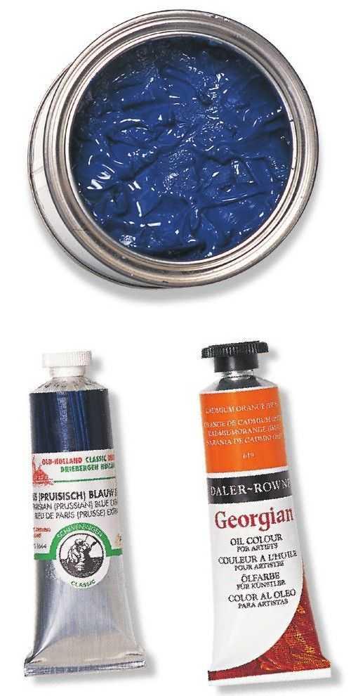 水粉颜料怎么用学会这些画水粉不在为用颜料而烦恼收藏学习