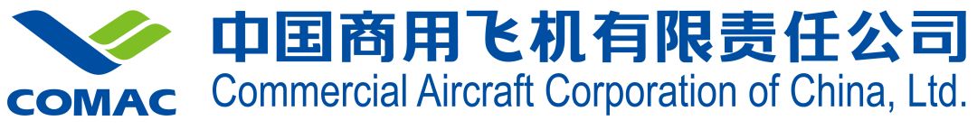 标准的中国商飞标识(LOGO)在!这!里!_标志