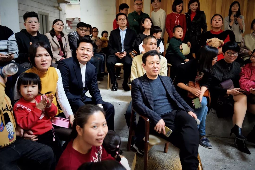 蔡崇达把母亲的房子改成图书馆皮囊的故事会永远未完待续