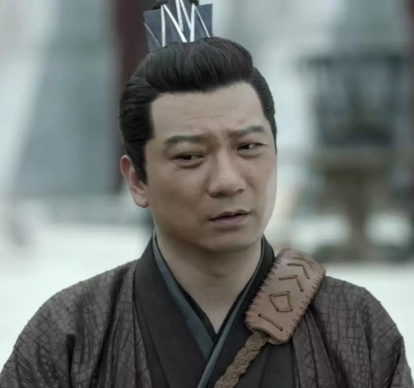 滕梓荆信心满满除国贼,结果却因为种种原因投靠范闲