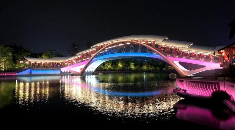 齐了2020年佛山市五区迎春花市攻略出炉快收藏