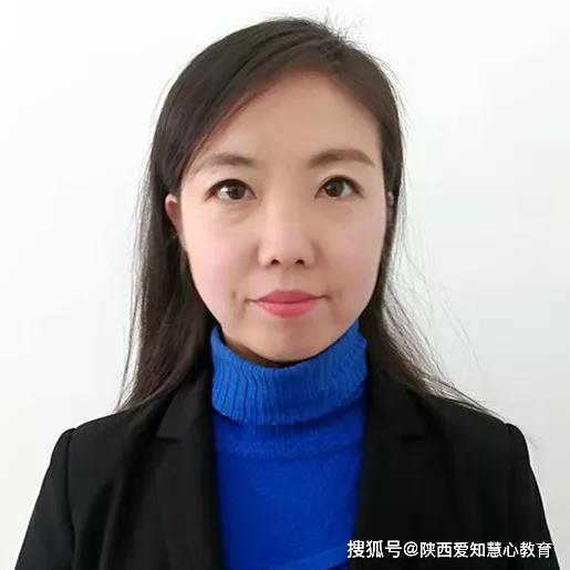 "师德模范"最美保育老师咸阳秦都区行知幼儿园:尹建江雁塔区行知幼儿