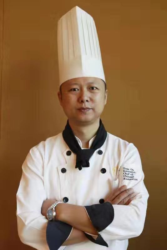 一直秉承着先做人后做菜的理念,严格筛选最健康最地道的食材,烹饪出