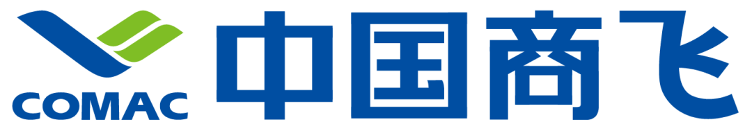 标准的中国商飞标识(LOGO)在!这!里!_标志