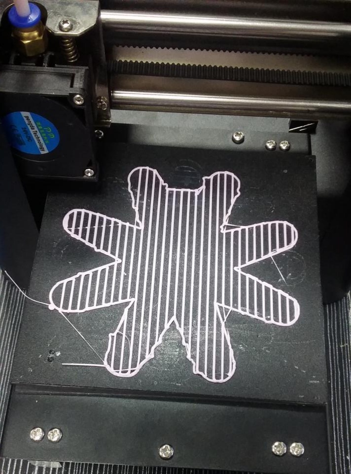 打印机|MINI3d打印机调平操作说明