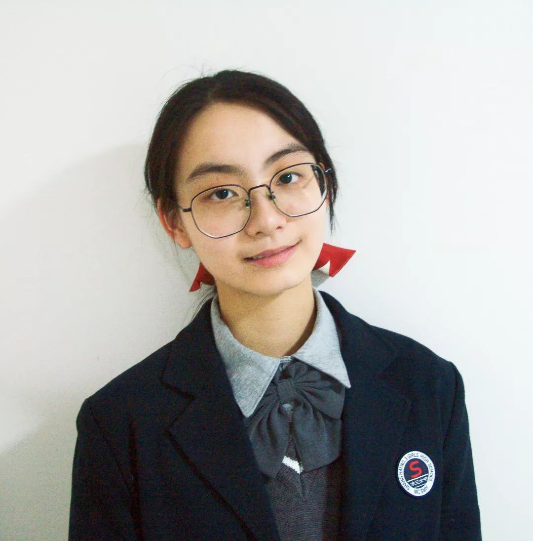 我与市三共成长市三女中第二十二届iace女孩评选