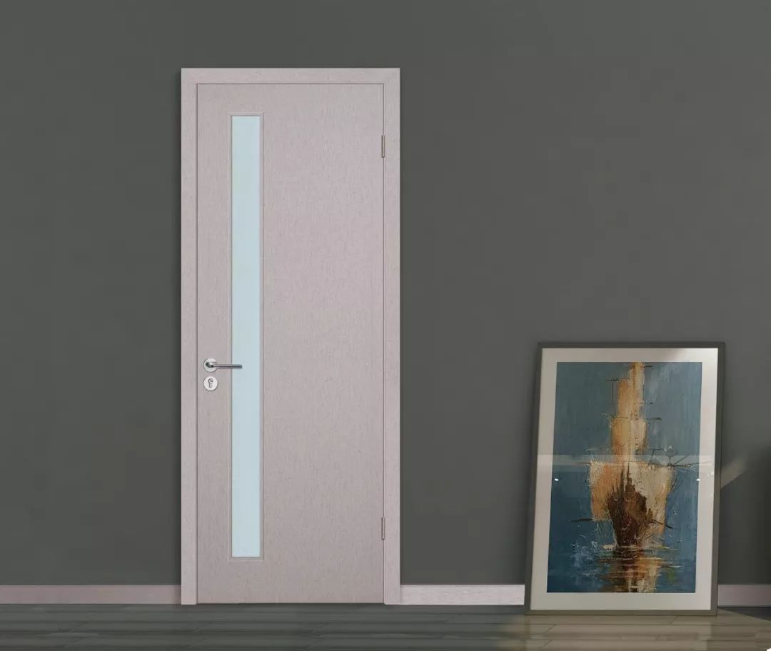 木门范儿|简单的时尚,暗含着最高级的复杂 !