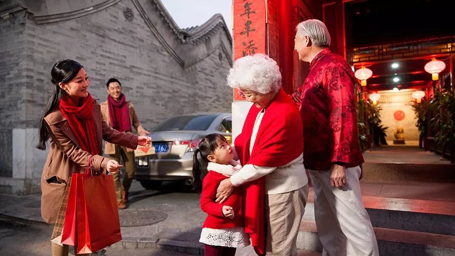 阅遍世间繁华,不抵此刻归家时光