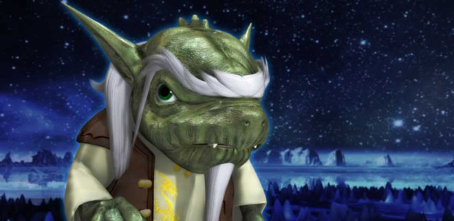 超兽武装隐藏的强者玄易子你对他印象如何