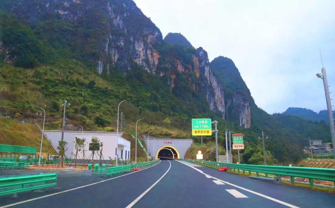 乐百高速通车各类车通行价格曝光一起来围观