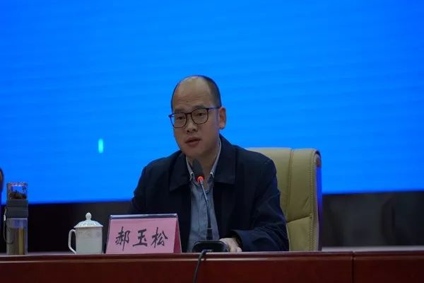 靖西市长郝玉松主持召开冬春火灾防控暨打通"生命通道"集中治理行动