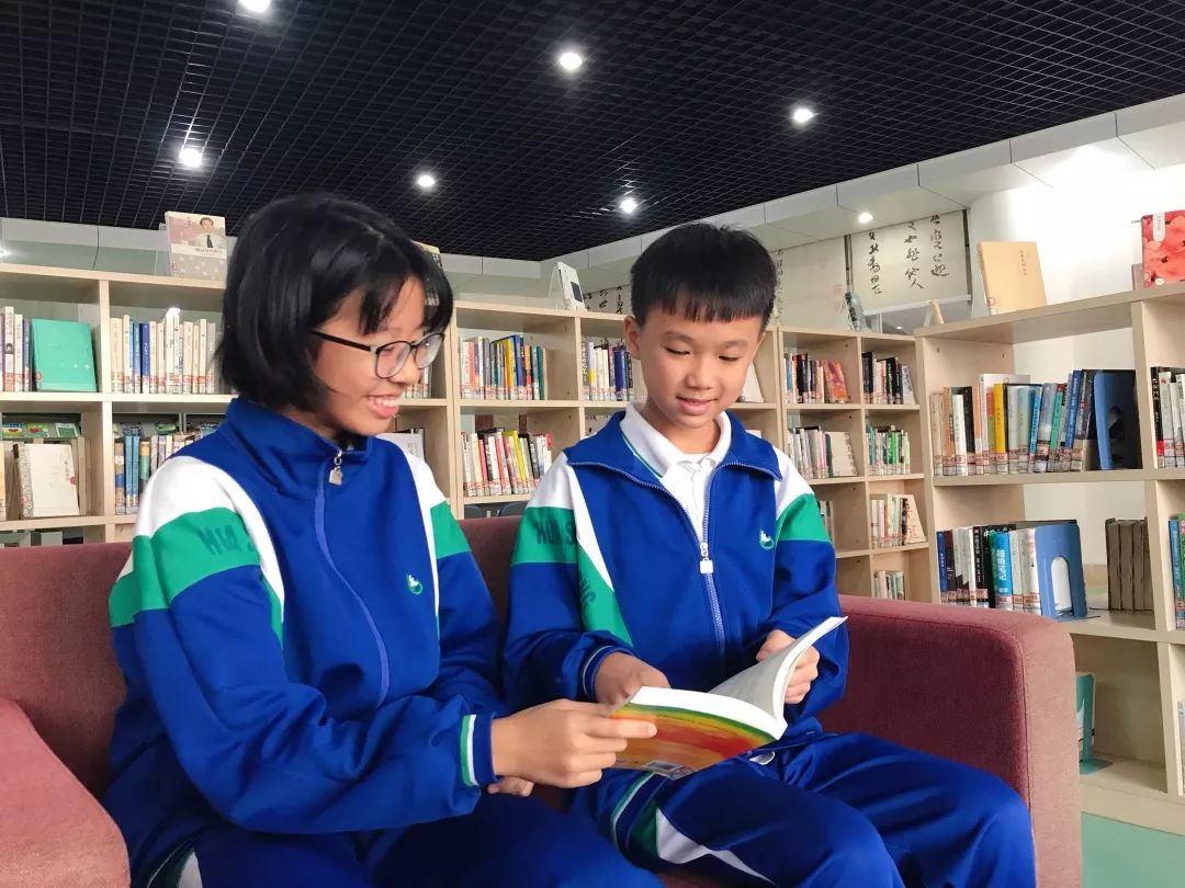 【周末读书】美好的童年时光