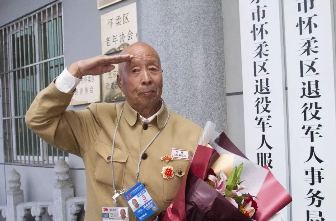 他们 才是我们生活里的超级英雄