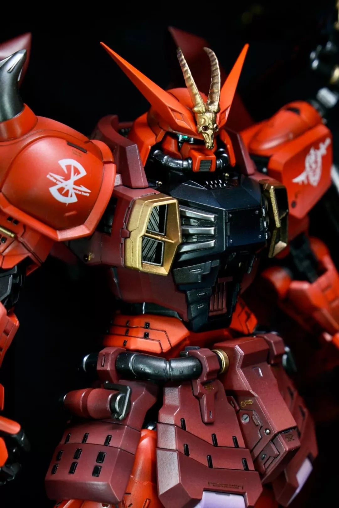 三国风扎古勇士当扎古勇士有了星云迅雷的加成之后