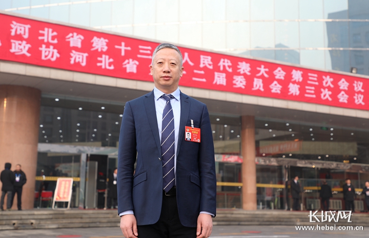 【两会声音】张金海委员:扩大巨灾保险试点 增强群众抵御能力