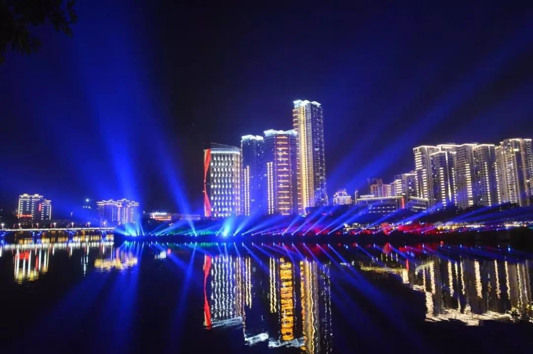 2019年安溪这座城市发生了这些变化