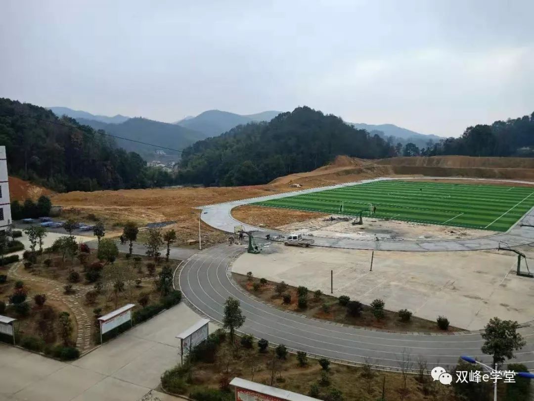 回眸2019年,沙塘教育有太多的瞬间值得我们感动,太多