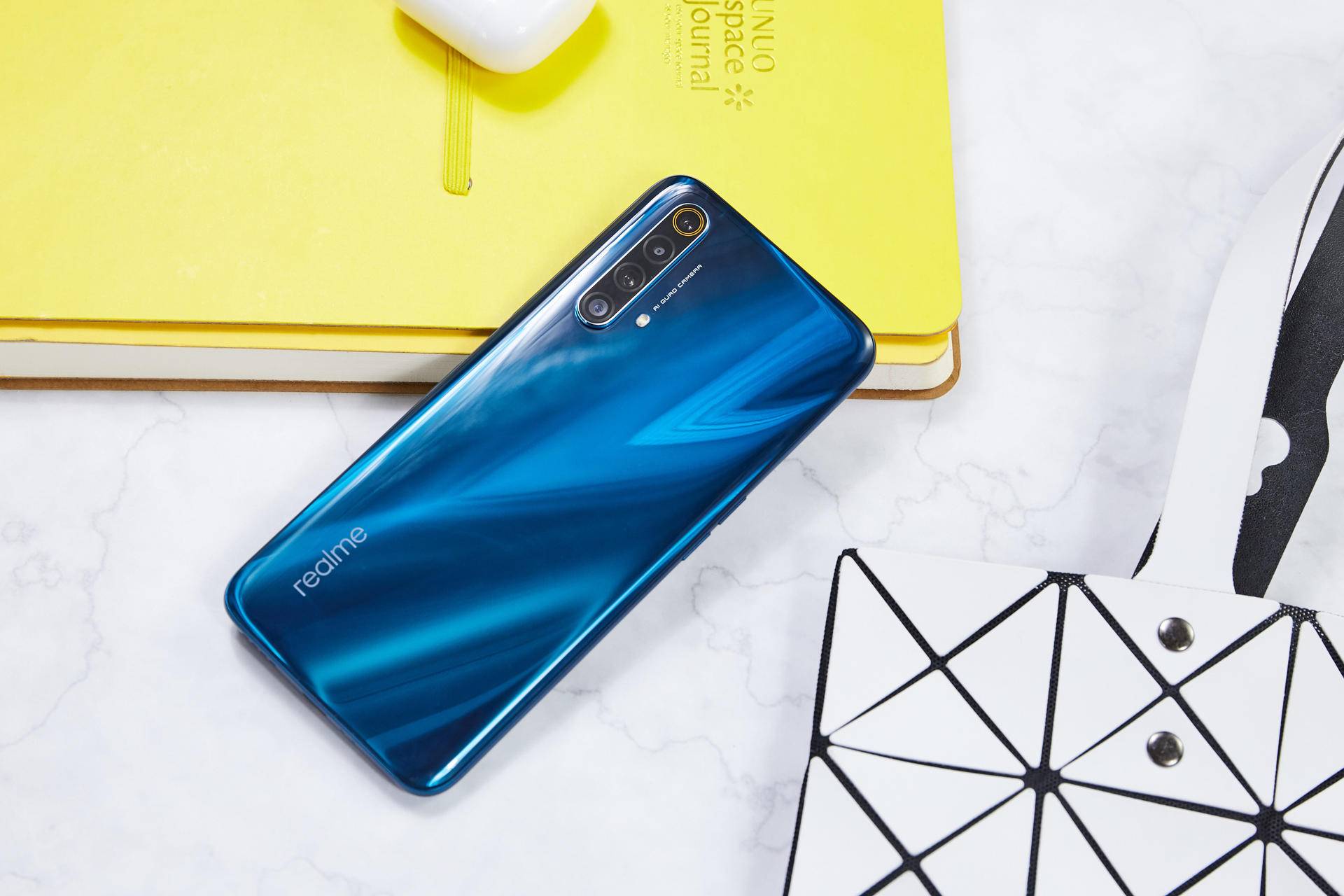 realme史上最强影像系统表现如何?真我x50实拍体验:carry全场