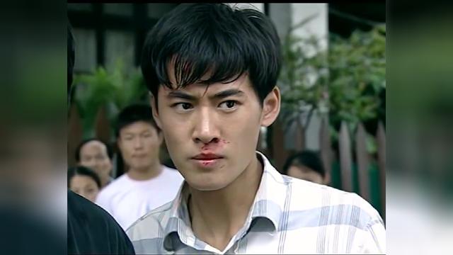 悠悠寸草心金泉天生好赌整天惹是生非玉辉有这样的亲舅真倒霉