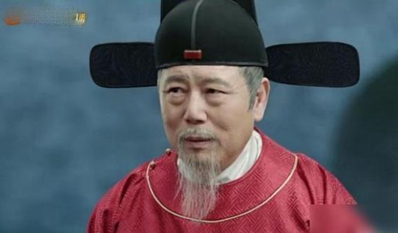 原创锦衣之下严嵩大结局做的所有恶事被曝光儿子被流放他被处斩