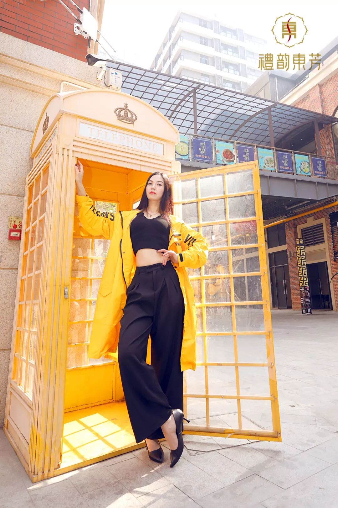 课程回顾|"鼠"你最红之2020第03期pose课堂_艺术照