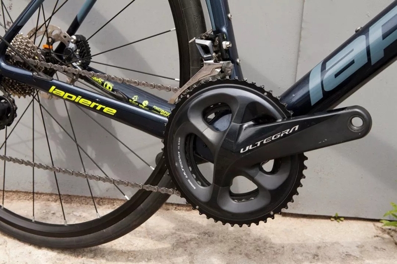 登山者lapierrexeliussl600三个版本三种涂装你更爱哪种