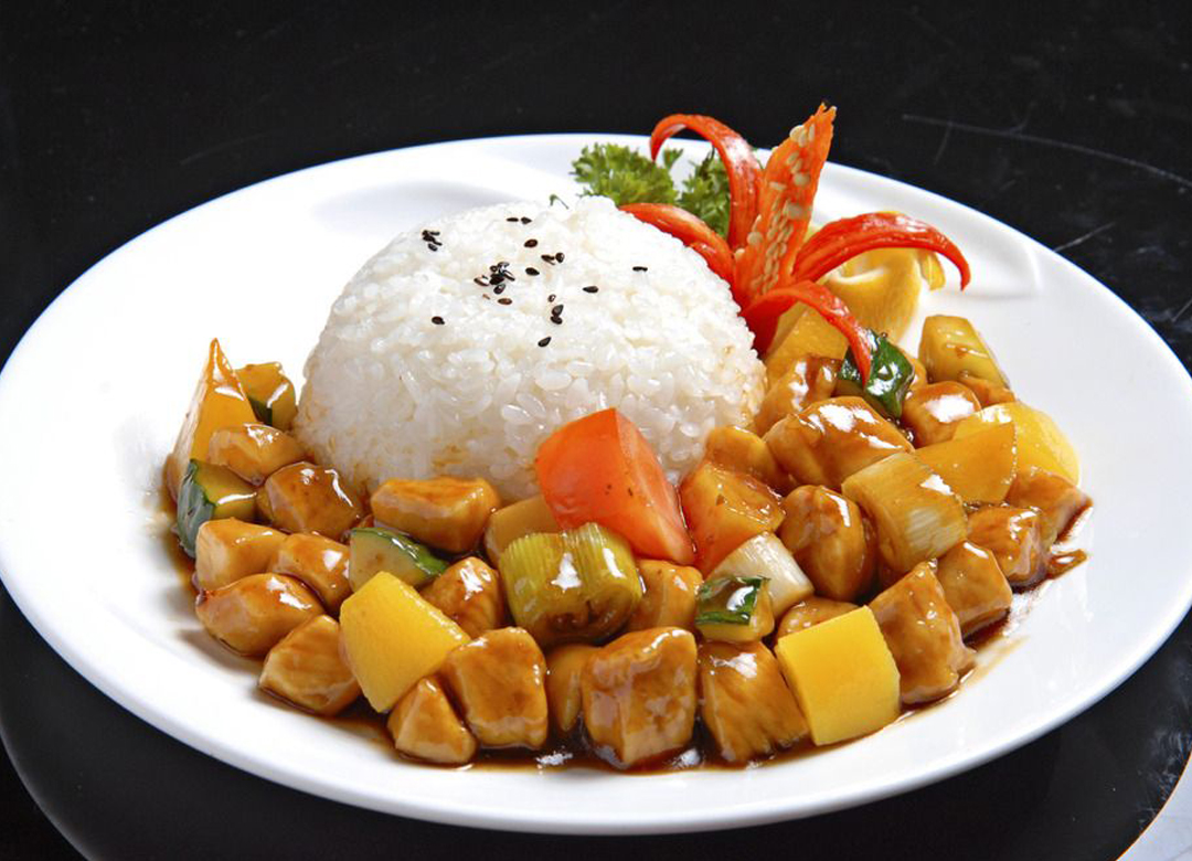 这4道菜配米饭我能吃5碗太好吃了