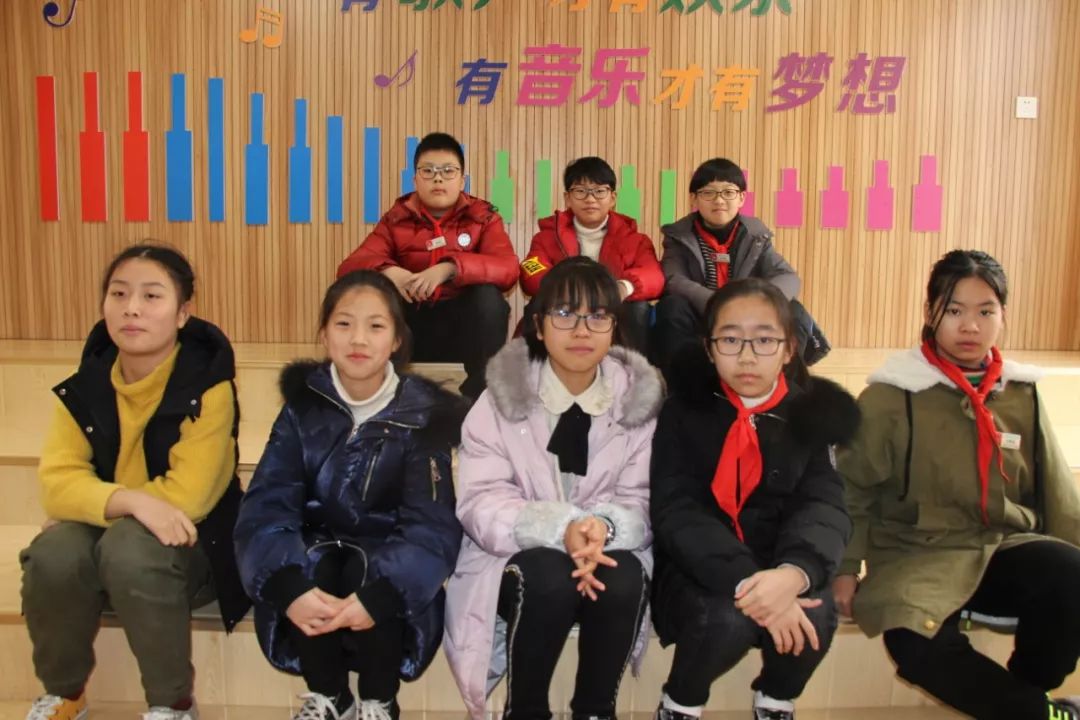 喜报松门二小智能培植与展示获佳绩