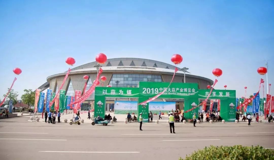 金乡国际大蒜节等特色品牌活动影响力持续扩大02金利特石墨烯等项目