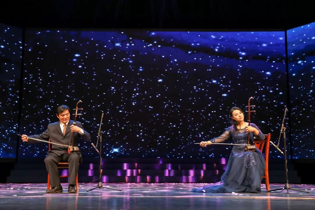 凯歌高奏辞旧岁携手追梦谱新篇桂林医学院第二附属医院举办2020年迎春