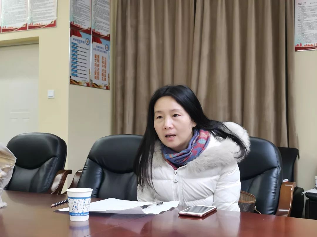 end策划:周丽珍 文字:谢璐瑶 韩丹 周丽珍图片:各学科组编辑:陈伟龙