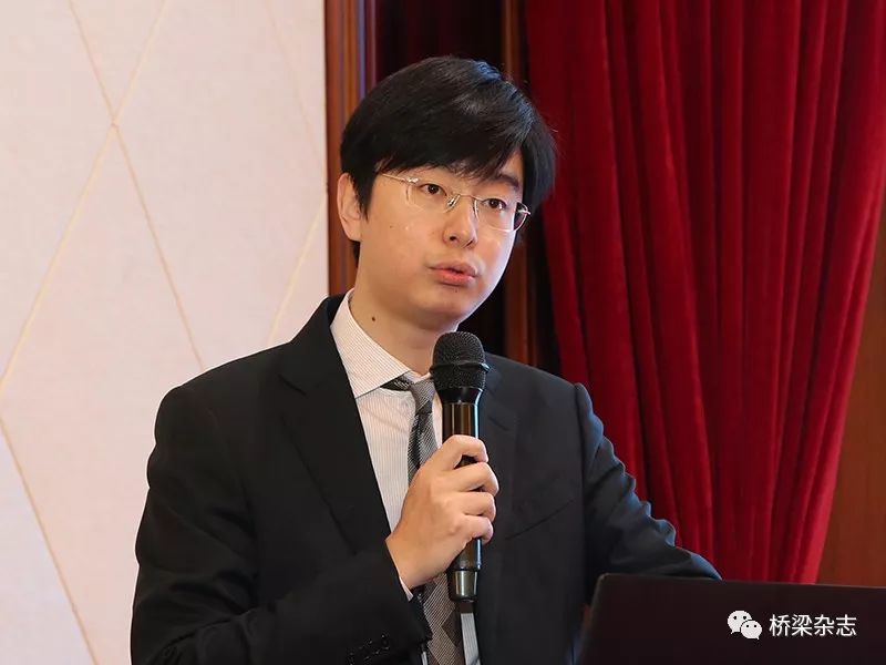 董事长吉林江苏交通控股有限公司原董事饶建辉中交公路长大桥建设国家