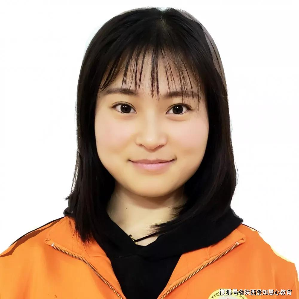 "师德模范"最美保育老师咸阳秦都区行知幼儿园:尹建江雁塔区行知幼儿