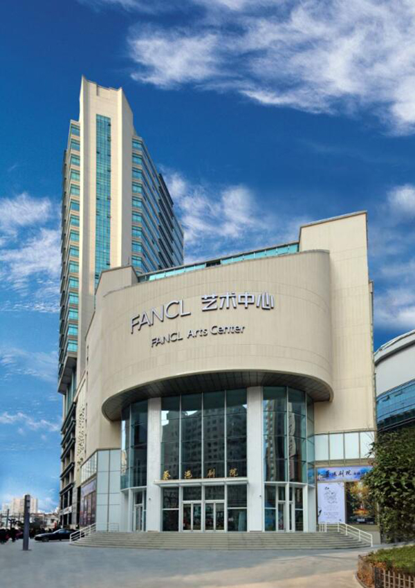 艺海剧院修葺一新正式回归上海又多了一个音乐剧专属剧场