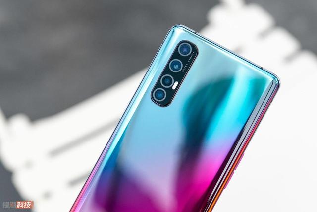 oppo reno3 pro 給你答案_畫面