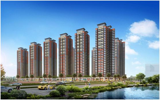 群雄逐鹿下,看宾阳这家房企如何杀入广西本土10强!_城建