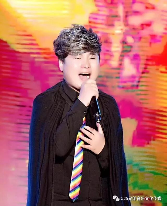 彝族青年歌手阿别阿布新歌我们说好的首发